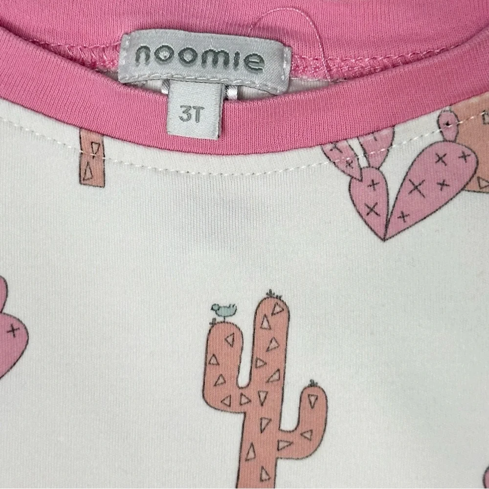 Noomie Cactus‎ Pajamas